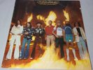 LYNYRD SKYNYRD Street Survivors LP vinyl vintage MCA flames cover insert