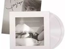 The Tortured Poets Department Vinyl + Bonus Track with Hand Signed Photo PRESALE