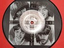 The Beatles Hello Goodbye/I Am The Walrus 7 Inch Picture Disc Vinyl 45 RP5655