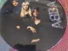 Abba - Angeleyes vinyl Limited Edition Picture Disc New