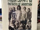 ***FRANK ZAPPA AND THE MOTHERS OF INVENTION RSD MY GUITAR DOG BREATH 7 IN***