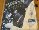 Hank Mobley Poppin  LP  Tone Poet Blue Note New & Sealed