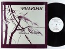 Pharoah Sanders - Pharoah LP - India Navigation - Rare Spiritual Jazz OG VG++