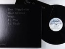 Thelonious Monk - The Complete At The It Club 4xLP Box - Mosaic Ltd. VG++