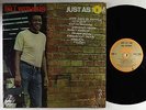Bill Withers - Just As I Am LP - Sussex Shrink