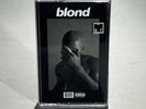Frank Ocean - Blonde Black Friday Edition Cassette Tape not vinyl blond