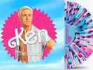 Various Artists | Blue Vinyl LP | Barbie The Album (Ken Cover)  |