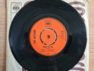 The Detours - Pieces Of You 1968 UK 45 RARE CBS ISSUE VG+ MOD HAMMOND FREAKBEAT