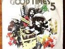 Joey & Norman Jay MBE – Good Times 5 - 3x 12'' Vinyl Record LP Compilation 2005