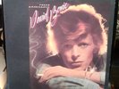 DAVID BOWIE - Young Americans LP Orig 1975 RCA 1st Press Orange Labels