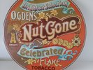 Small Faces Ogdens Nut Gone Flake UK Orig 1968 Circular 1y/2y NM  ARCHIVE COPY