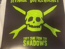 Teenage Bottlerocket – 