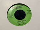 OLD NORTHERN SOUL REISSUE/PRESSING-SHIRLEY J SCOTT-GOOSE PIMPLES-NR EX