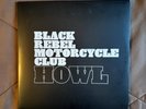 **RSD Long Out Of Print** Black Rebel Motorcycle Club Howl (2-LP) 2012   **Ex**