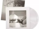 *HAND SIGNED* Pic Taylor Swift Tortured Poets Vinyl + Bonus Track The Manuscript