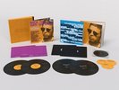 Noel Gallagher's High Flying Birds Back The Way... Deluxe Box Set 2021 NEW