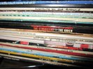 Vinyl LP and 12