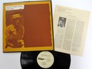 Sleepy John Estes 1929-1940 LP Blues VG++ vinyl with Insert Dh 93