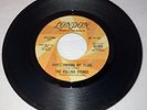 Rolling Stones: Who's Driving My Plane/Have You Seen... 45rpm LONDON PROMO VG+
