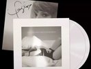 The Tortured Poets Department Vinyl + Bonus Track 