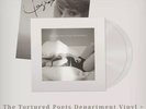 Taylor Swift The Tortured Poets Dept Vinyl & Hand Signed Photo PRESALE