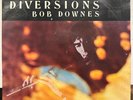 Bob Downes - Open Music Diversions LP - Openian [BDOM 001] 1971 (VG/VG+)