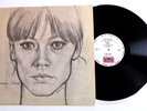 FRANCOISE HARDY - COMMENT TE DIRE ADIEU LP VINYL Rare Original Australian Album