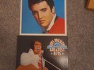 Elvis Pressley Greatest Hits 6 X Vynil Album Box Set.mint Condition