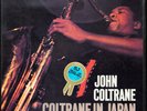 JOHN COLTRANE 