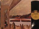 Stevie Wonder Innervisions Vinyl LP Tamla T 326L 1st Press Living for the City