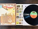 LED ZEPPELIN II LP 1st Press SD-8236 RL/SS Hot Mix Robert Ludwig VG+ CTH  Rare