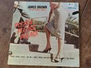 EP:JAMES BROWN-Please Please Please-KING KEP-430-Rare Legs/ Stairs Cover-SHARPIE