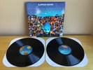 Common Electric Circus 2LP Vinyl Record MCA 2002 Explicit
