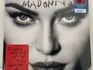 Madonna - Finally Enough Love [Red Colored Vinyl Exclusive] 2xLP NEW/SEALED