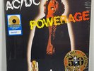 AC/DC - Powerage - 50th Anniversary Gold Vinyl - New & Sealed