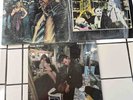 TOM WAITS LP Lot: Swordfishtrombones, Small Changes, the heart of Saturday night