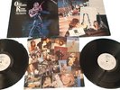 OZZY OSBOURNE / RANDY RHOADS   TRIBUTE   1987 UK 1ST PRESS HEAVY METAL LP