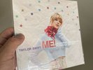 Taylor Swift ME  7