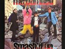 Damned / Smash It Up Uk-Original