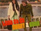 Japan Atlantic Lp First Edition Patina Label Sonny Cher / Look At Us 1967 Gramop