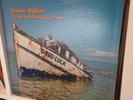 Jimmy Buffett - Living And Dying In 3/4 Time -Vinyl DSD-50132 US 1974 VG+ Record