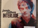 Jamie Cullum ‎Interlude 2015 2LP Black Vinyl First Pressing Rare