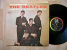 BEATLES  introducing Vee Jay VJLP 1062 orig 1964 MONO DG + inner EX
