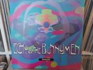 Echo & The Bunnymen Reverberation First Press LP Album Vinyl Record - VG+ /NM