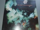 THE CURE Disintegration - 1st UK Press FIXH14 A-1U B-1 Vinyl LP Fiction 1989