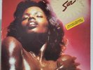 SUN - Wanna Make Love - Live On, Dream On LP - CAPITOL Funk R&B Soul
