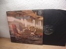 DANDO SHAFT Same RARE UK RCA NEON PSYCH FOLK LP 1971 mint-/vg++