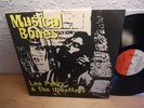 Lee Perry & The Upsetters – Musical Bones rare UK Lp mint- Roots / Reggae Dub