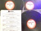 2/7/87 DICK SUMMER & MADELINE VIASIC HOST 3 HR 'THAT'S LOVE'; TOTO, BILLY VERA
