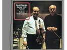 Brahms: Violin Concerto (Vinyl) (Esoteric)